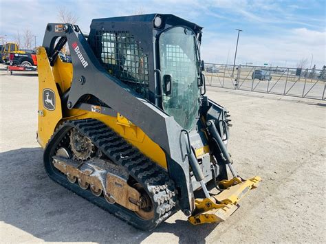 317g skid steer price|john deere 317g price.